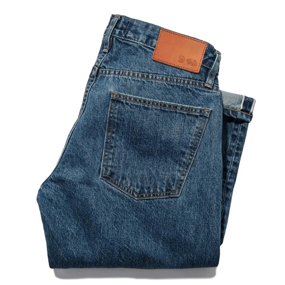 The Slim Jean in 24 Month Wash - Picture 8 of 8